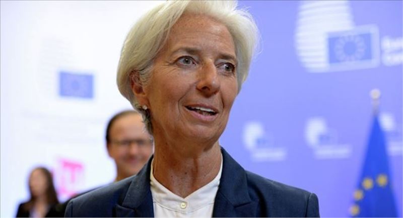 IMF Başkanı Lagarde ´ihmalkarlıktan´ suçlu bulundu  