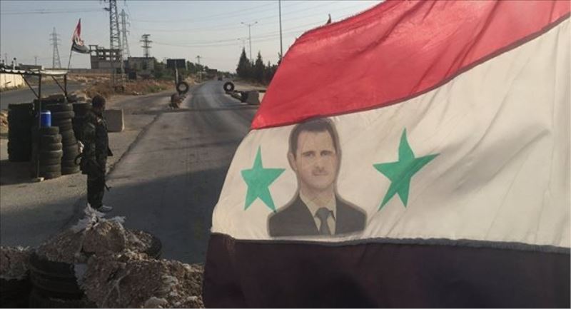 ´Rus yetkililer ve Suriyeli muhalifler bugün Ankara´da görüşecek´  