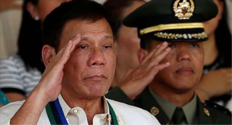 Rusya´dan Filipinler ile askeri birlik açıklaması  