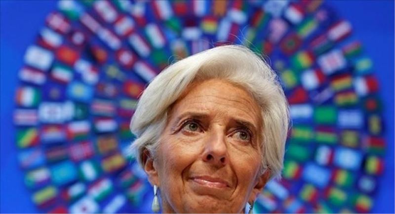 ´İhmalkarlıktan´ suçlu bulunan IMF Başkanı Lagarde: Memnun değilim ama...  
