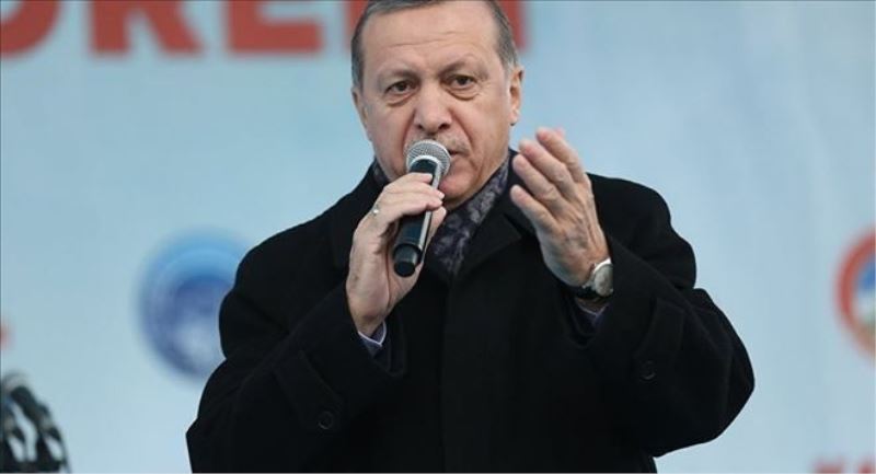 Erdoğan: Rusya ile ilişkilerimizin bozulmasına, zedelenmesine izin vermeyeceğiz  