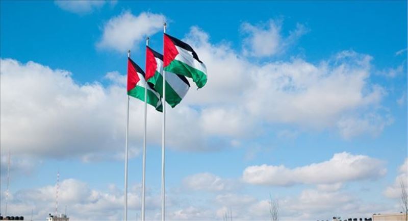 Filistin: BMGK´nın kararı, İsrail politikasına büyük bir tokat  