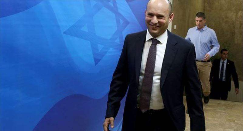 İsrail Eğitim Bakanı, BMGK kararına ´verilmesi gereken cevabı´ açıkladı  