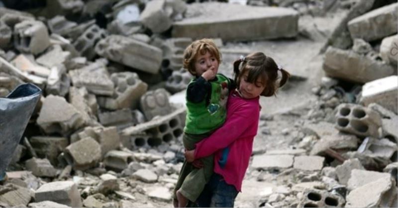 Halep Sonrası Suriye Krizinin Geleceği