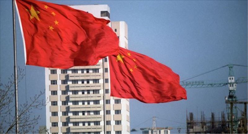 Çin, Sao Tome ve Principe ile diplomatik ilişkileri yeniden başlattı  