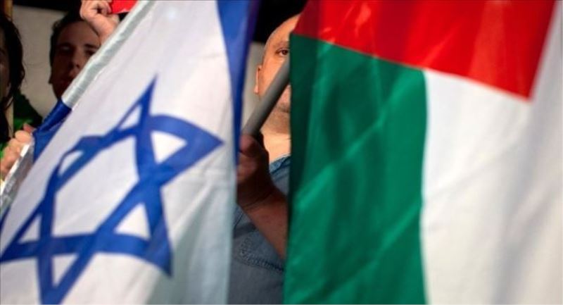 Filistin´e İsrail yerleşimleri konusunu Uluslararası Ceza Mahkemesi´ne taşıma çağrısı