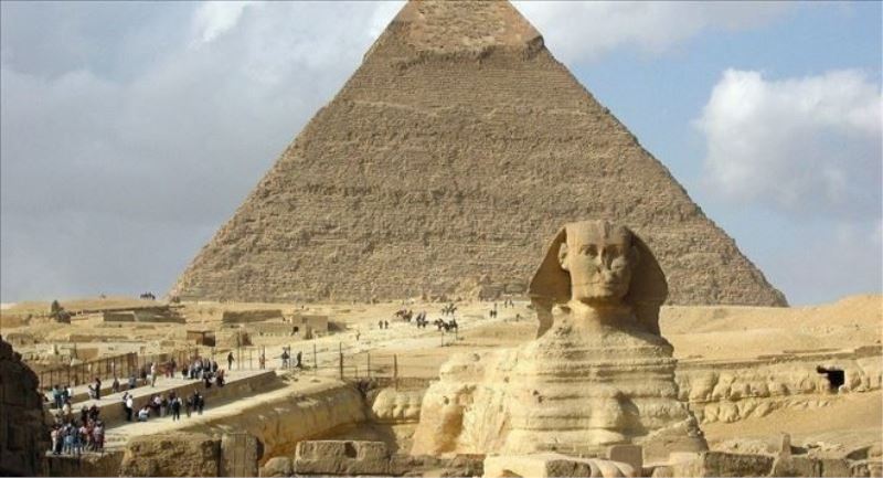 ‘Rus turistler dönünce Mısır ekonomisi güçlü bir ivme kazanacak´  