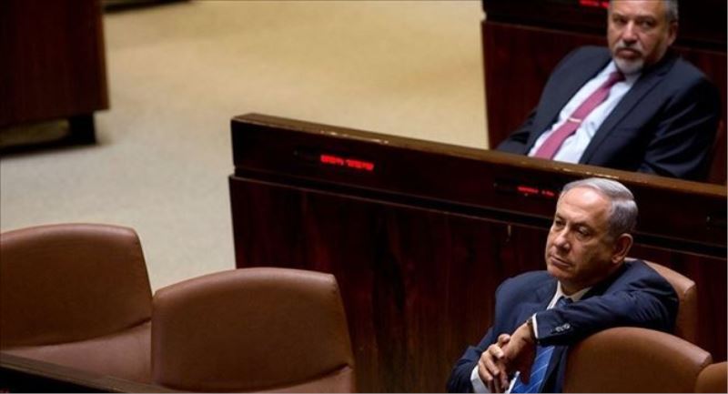 İsrail Başbakanı Netanyahu için cezai soruşturma başlatıldı  