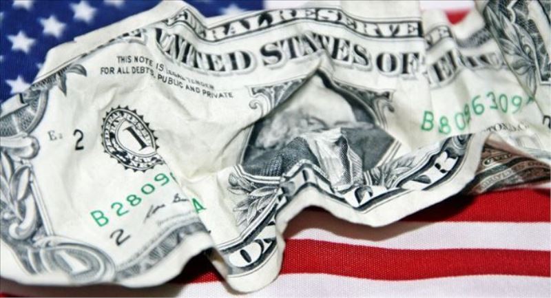 Rusya´ya yönelik yaptırımların ardından dolar 2 haftanın en düşük seviyesini gördü  