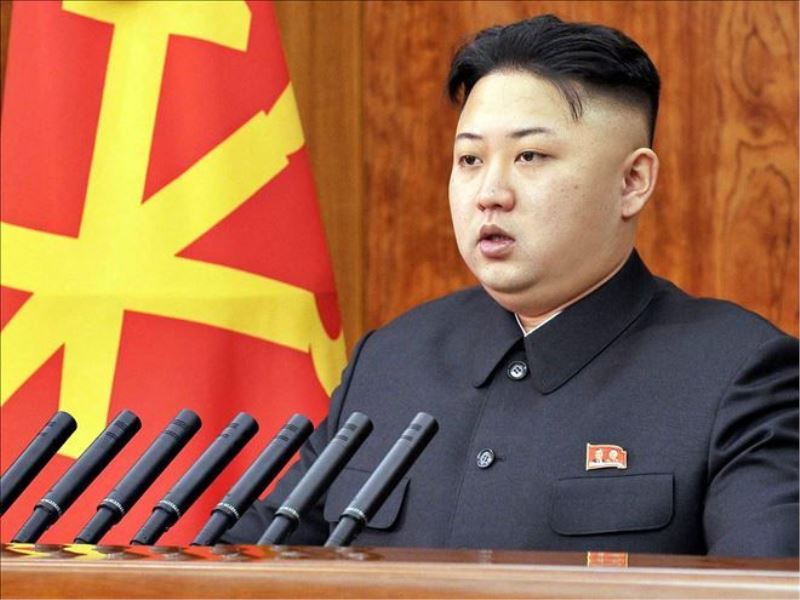 Kim Jong Un: Emperyalist güçler Kuzey Kore´nin gücünden korkuyor
