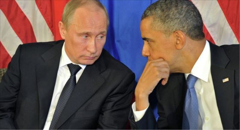 ABD´li uzmanlar: Putin, Obama´ya olabilecek en utandırıcı cevabı verdi  