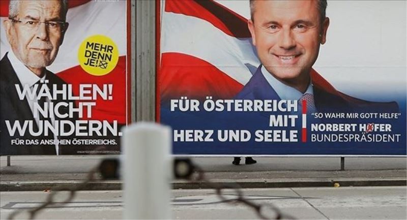 Avusturya sandık başında: Seçim sonucu Avrupa´ya bir ilki yaşatabilir  