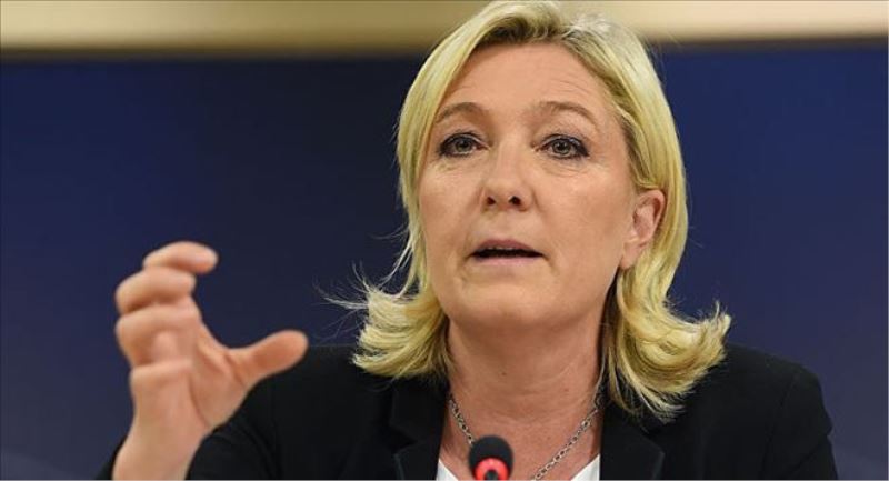 Le Pen: ‘Yabancıların´ çocuklarına ücretsiz eğitim yok 