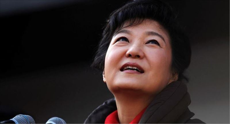 Güney Kore parlamentosu Devlet Başkanı Park´ın azlini istedi 