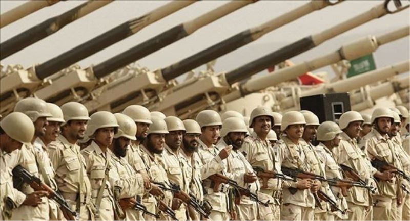  İranlı komutan: Suudilerin Suriye´ye girecek gücü ya da cesareti yok 