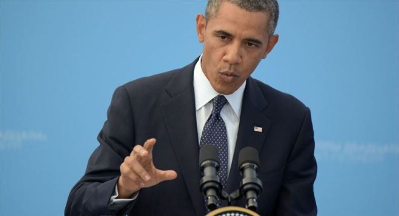 Obama: IŞİD´in yükselişini ılımlı İslam önler 