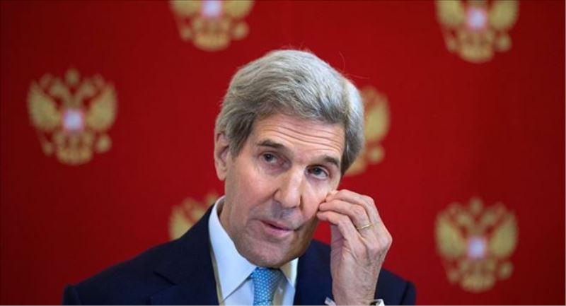 Alman istihbaratı, numaraları karıştırınca Kerry yerine Afrika´yı aradı