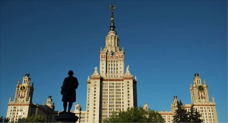 Rusya Federasyonu 15 bin yabancıya ücretsiz burslu üniversite okuma imkanını sağlıyor 
