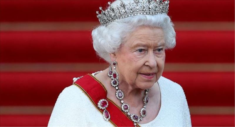İngiltere´yi karıştıran iddia: Kraliçe Brexit için lobi yapıyor