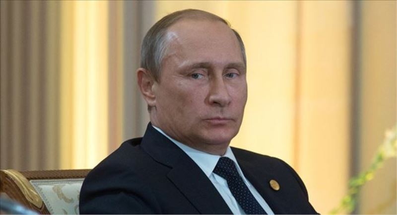 ´Fransızlar Putin gibi bir liderleri olmasını istiyor´
