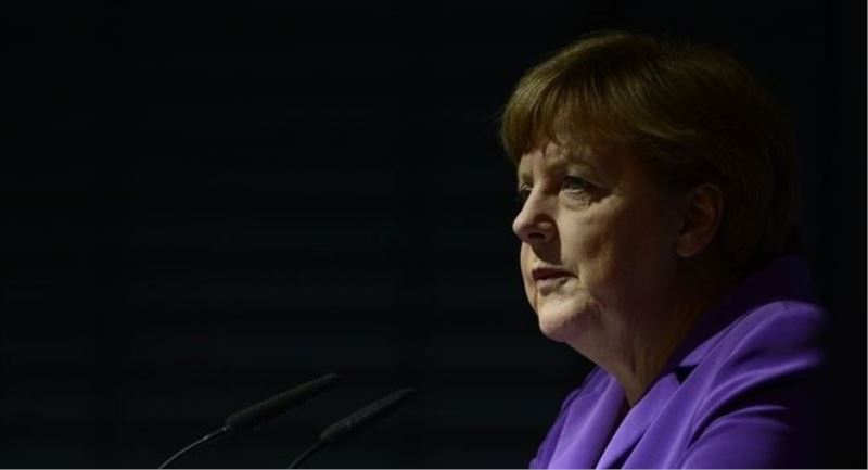Merkel: Türkiye´nin AB üyeliği gündemde değil