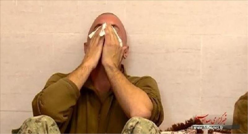 İran, ağlattığı ABD askerlerinin heykelini dikecek 