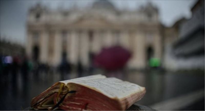 Vatikan, ´Kirli Savaş´ın arşivini açıyor 