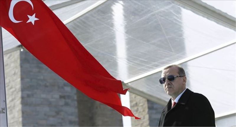 Erdoğan: Paralelciler istihbarat saklıyor, bu yüzden şehit sayısı artıyor 