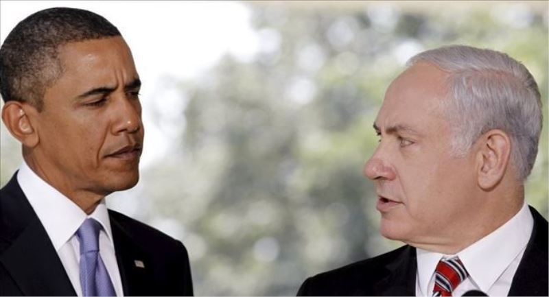 Obama, ´tarihi miras´ olarak İsrail-Filistin sorununu istiyor