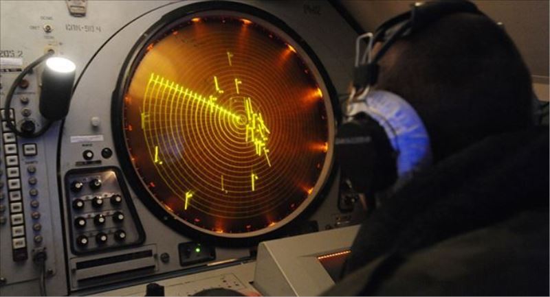 Türkiye ve Ukrayna ortak radar sistemi kuracak