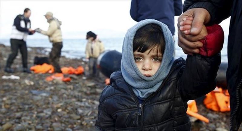 BM: Türkiye´deki sığınmacılar iade edilmekten korkuyor 