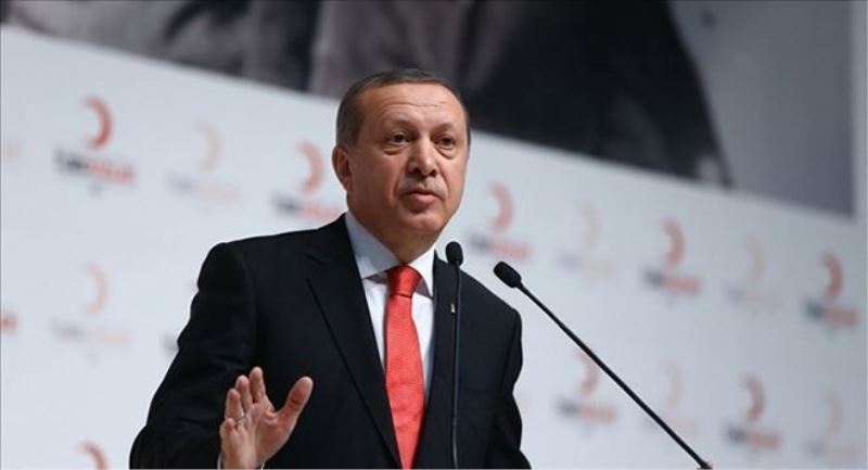 Erdoğan: Aldattılar, işi bitireceğiz 