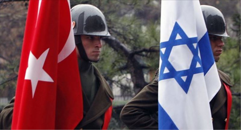 Haaretz: Türk ve İsrailli taraflar tekrar masaya oturacak 