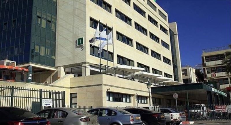 İsrail hastanelerinde ´Arap ve Yahudi´ ayrımı 