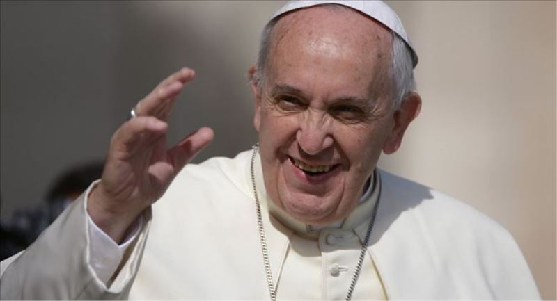 Papa Francis sığınmacılarla Midilli´de buluşacak 