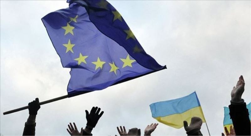 Hollanda, AB-Ukrayna ortaklık anlaşmasına ´hayır´ dedi