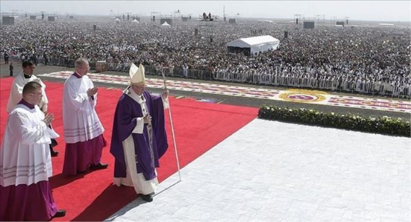 Vatikan, dijital dünyayı ele geçirmeye hazırlanıyor 