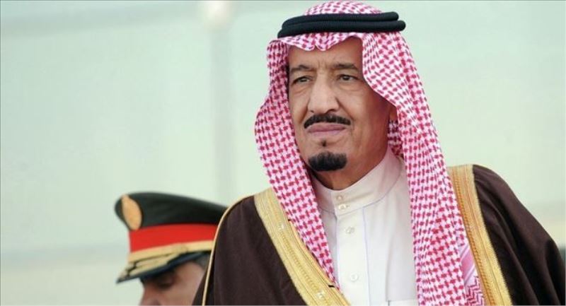 Suudi Arabistan Kralı Selman, Türkiye´ye geliyor