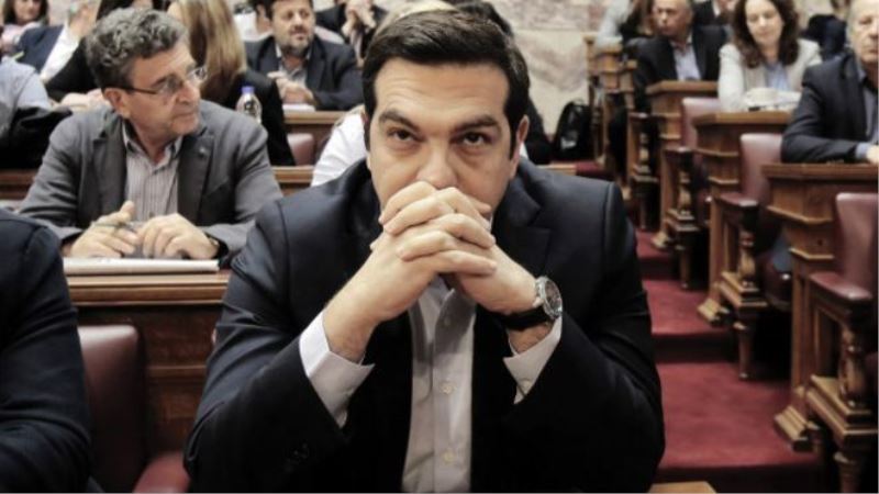 Yunan parlamentosu tasarruf tedbirlerini onayladı