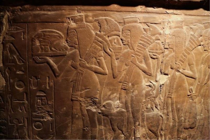 Mısır uzmanları arasında Nefertiti tartışması