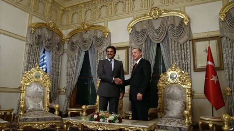 Türkiye-Katar İlişkileri Nereye Varabilir?