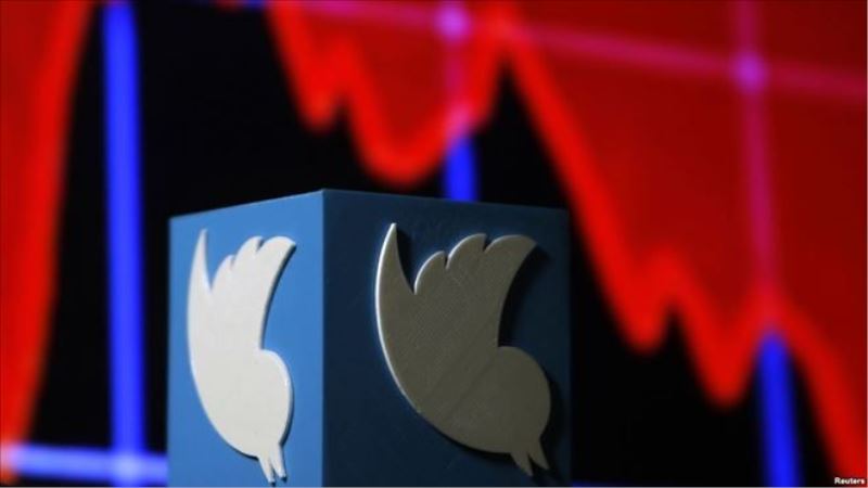 Twitter İstihbaratçılara Bilgi Vermeyi Durdurdu