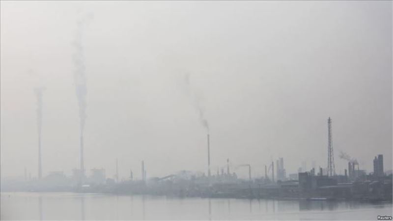 ‘Hava Kirliliğinden En Fazla Kentler Etkileniyor´
