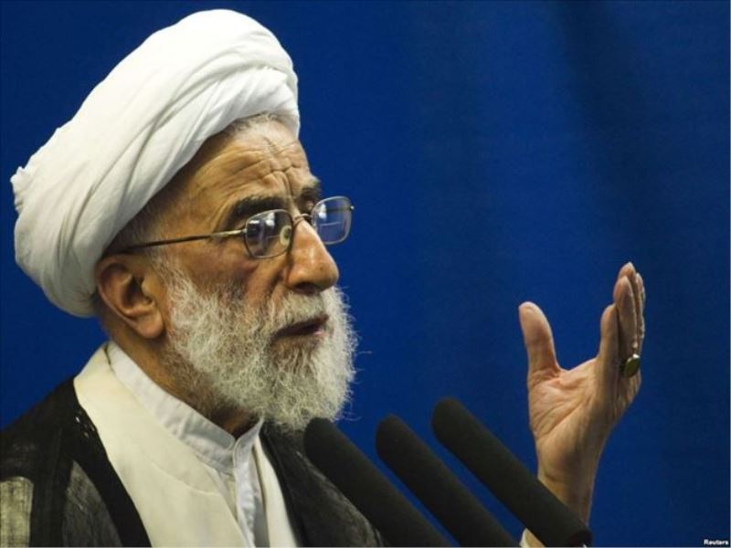 İran: Batı aleyhtarlığından taviz vermeyen Jannati Uzmanlar Meclisi başkanı