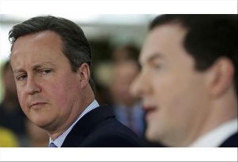 Cameron: “İngiltere AB´den ayrılırsa resesyona girer”