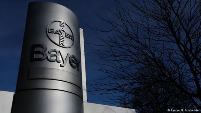 Alman Bayer 62 milyarlık teklifle tüm dünyada hakimiyet kurmaya hazırlanıyor