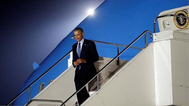 Obama sözde Ermeni soykırımına “büyük felaket” dedi, Hiroşima için özür dilemedi