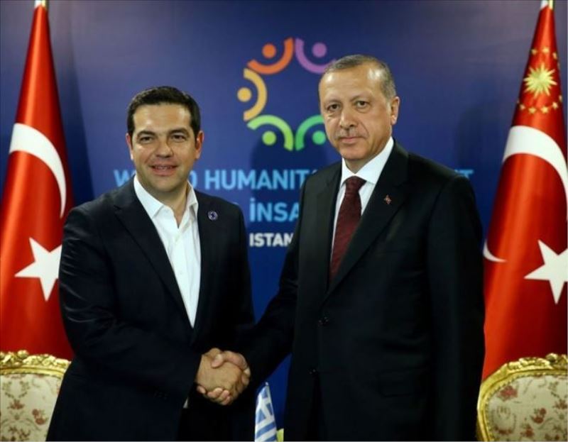  Türk-Yunan İş Birliği Çok İyi Durumda 