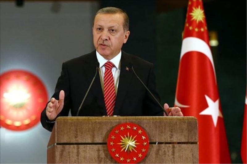 Cumhurbaşkanı Erdoğan: “Müslüman ailede doğum kontrolü olmaz”