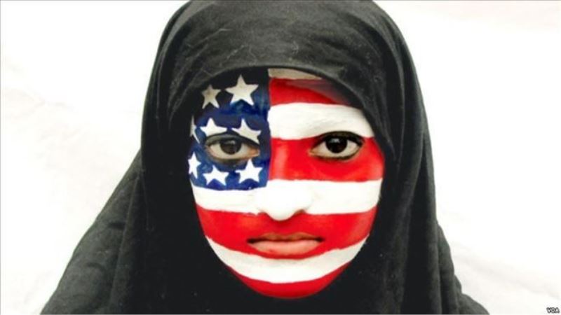 İslam Karşıtı Söylem Amerikalı Müslümanlar´ı Endişelendiriyor